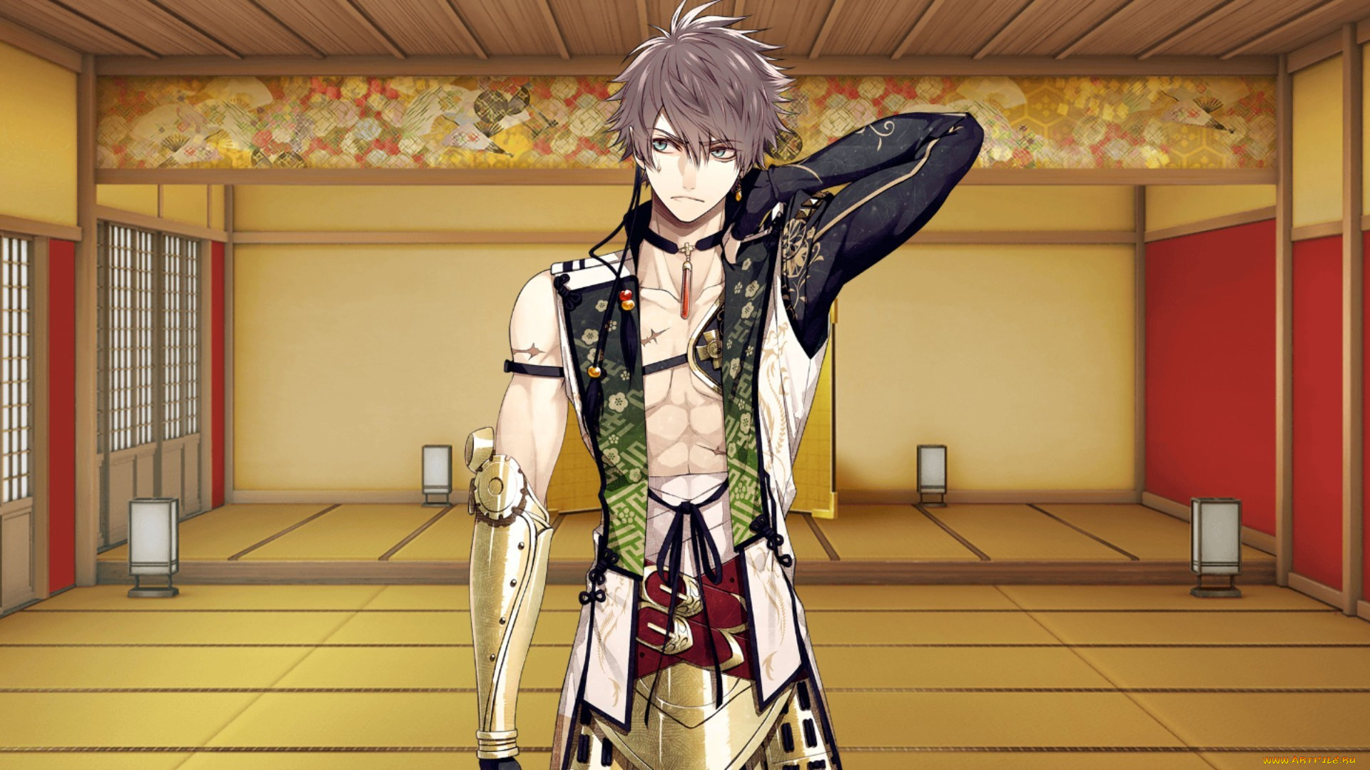 , sengoku night blood, , , 